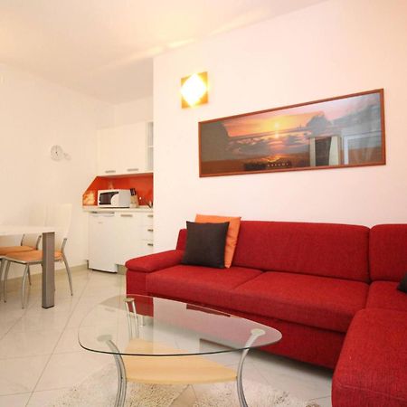 Apartment Krleza Baska  Luaran gambar