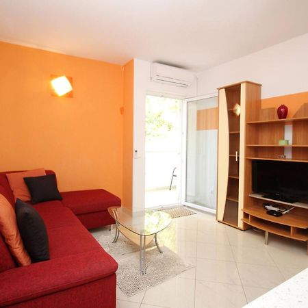 Apartment Krleza Baska  Luaran gambar